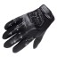 Taktické vojenské rukavice Protišmykové vojenské rukavice Ochranné rukavice 3