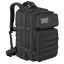 Taktikai hátizsák kemping hátizsák nagy kapacitású hátizsák túra hátizsák több zsebbel 45L 50 x 30cm 1