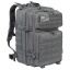 Taktikai hátizsák kemping hátizsák nagy kapacitású hátizsák túra hátizsák több zsebbel 45L 50 x 30cm 2