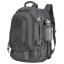Taktikai katonai hátizsák kemping hátizsák nagy kapacitású hátizsák több zsebes túra hátizsák 65 literes vízálló 53 x 38 x 33 cm 3