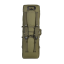 Taktikai lövöldözős táska lőtáska kempingtáska több zsebes taktikai táska fegyvervédő hátizsák 117 x 25 x 60 cm 3
