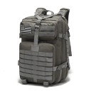 Taktinen sotilasreppu 50 l 11