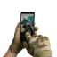 Taktische Handschuhe für Herren, Touchscreen, Militärhandschuhe, Sport, Militärhandschuhe, Paintball-Handschuhe 2