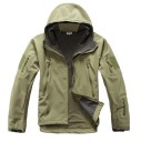 Taktische Herrenjacke J948 10