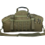 Taktische Militärtasche, Campingtasche, große Kapazität, Tasche mit mehreren Taschen, Wandertasche, Militärrucksack, 40 l, wasserdicht, 50 x 25 x 26 cm 3