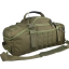 Taktische Militärtasche, Campingtasche, große Kapazität, Tasche mit mehreren Taschen, Wandertasche, Militärrucksack, 60 l, wasserdicht, 58 x 30 cm 3