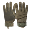 Taktische Vollfinger-Handschuhe, Outdoor-Sport, rutschfeste Handschuhe, Militärhandschuhe 4