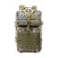 Taktischer Militärrucksack 50 l 10