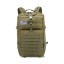 Taktischer Militärrucksack 50 l 12