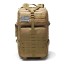 Taktischer Militärrucksack 50 l 3