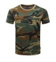 Taktisches T-Shirt für Herren J3366 5