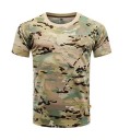 Taktisches T-Shirt für Herren J3366 15