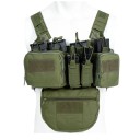 Taktisk brystvest 1