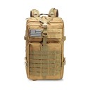 Taktisk militærrygsæk 50 l 13
