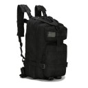 Taktisk militärryggsäck 30 l 3
