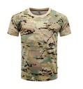 Taktisk T-shirt til mænd J3366 15