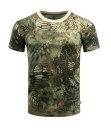 Taktisk T-shirt til mænd J3366 13