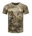 Taktisk T-shirt til mænd J3366 17