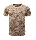 Taktisk T-shirt til mænd J3366 18