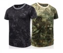 Taktisk T-shirt til mænd J3366 1