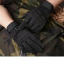 Taktiske fuldfingerhandsker Udendørssport Skridsikre handsker Militærhandsker 2