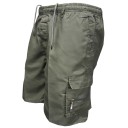 Taktiske shorts til mænd 4