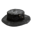 Taktyczna czapka kamuflażowa Czapka wojskowa Kapelusz wojskowy Kapelusz przeciwsłoneczny Piesze wycieczki Oddychający kapelusz 5