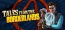 Tales from the Borderlands PC Steam CD Kľúč 1