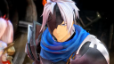 Tales of Arise PS4/PS5 Online-tilin aktivointi 4