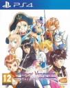 Tales of Vesperia: Definitive Edition PS4 Fiók 1