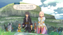 Tales of Vesperia : Édition Définitive Compte PS4 4