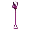 Talher de sobremesa colher e garfo 2