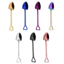 Talher de sobremesa colher e garfo 1