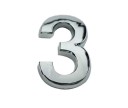 Talon numero 3