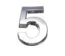 Talon numero 5