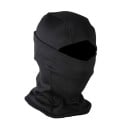 Talvi fleece-kukla 38 x 23 cm Lämmin tuulenpitävä naamioiva koko kasvot peittävä maski polyesteristä hiihtämiseen moottoripyöräilyyn 2