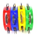 Tambourin coloré 5