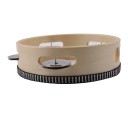 Tambourin en bois 2