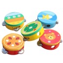 Tambourin pour enfants 1