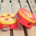 Tambourin pour enfants 4