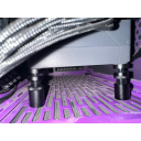 Támogatás a grafikus kártya vagy processzor megereszkedése ellen Állítható hossz 27-50 mm Mágneses alap Stabilizátor GPU CPU 3