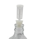 Tampa de fermentação 2