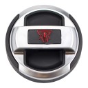 Tampa de líquido de arrefecimento e óleo 1