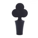 Tampa de silicone para vinho 9