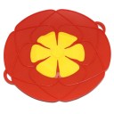 Tampa de silicone 17