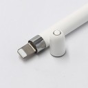 Tampa de substituição do conector para Apple Pencil 1 3