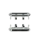 Tampa de transbordo de lavatório 10