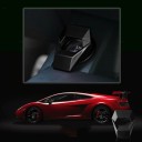 Tampa do botão de arranque 4