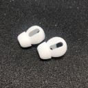 Tampas com espumas para auscultadores Apple Airpods 1 / 2 1