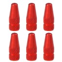 Tampas de válvulas 6 pcs 3